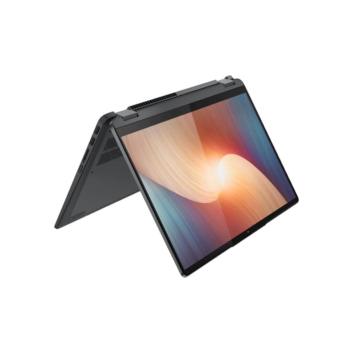 Lenovo Ideapad Flex 5 16Iau7 82R9000Kus 14 Touchscreen Convertible 2 In 1 Notebook - 2.2K - 2240 X 1400 - Amd Ryzen 7 5700U Octa
