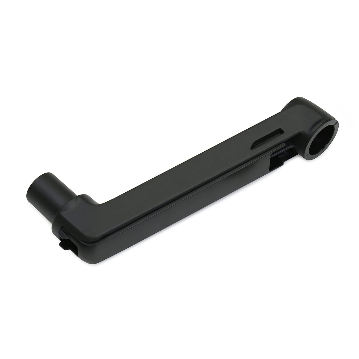 Ergotron   Lx Monitor Arm Extension   Add On For Lx Desk And Lx Wall Monitor Arms, Lx Keyboard Arm   Matte Black