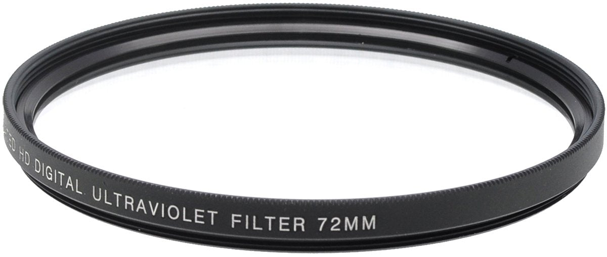 Xit Xt72Uv 72 Camera Lens Sky And Uv Filters