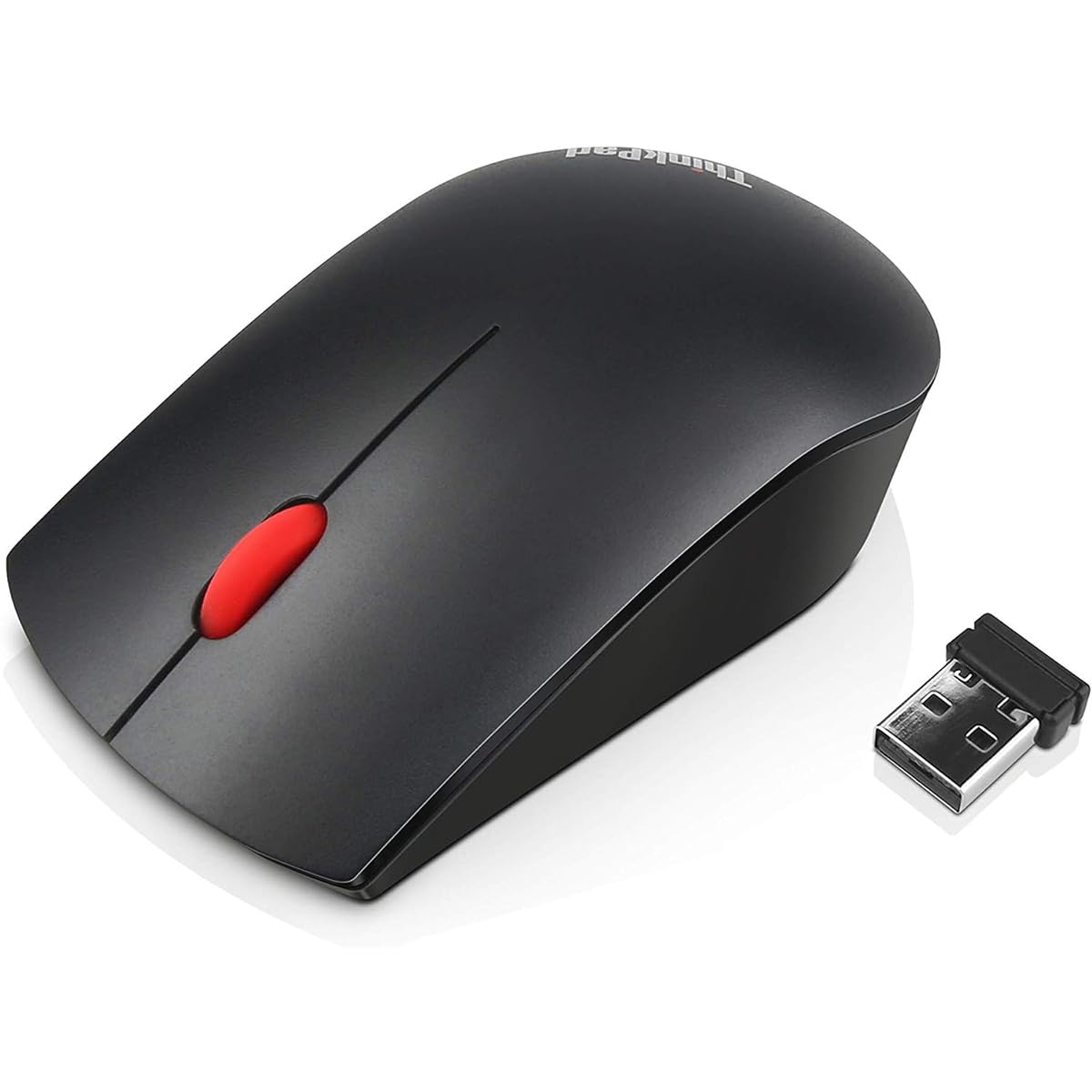 Lenovo Thinkpad Essential Wireless Mouse