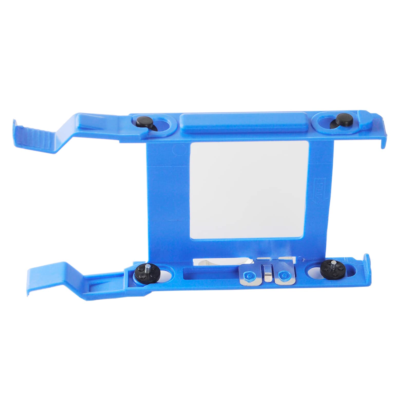 Hard Drive Tray For Dell Optiplex 3040 5040 7040 Mt Inspiron Vostro 3600 3650 Bay Caddy Hdd 2.5 Ssd Bracket X9Fv3
