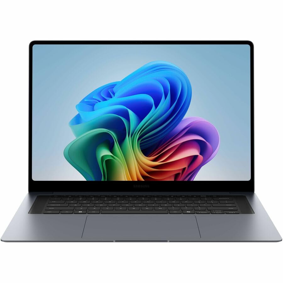 Samsung Galaxy Book6 Pro NP964XJG-KG2US 16 Touchscreen Copilot+ PC Notebook - WQXGA+ - 120 Hz - Intel Core Ultra 7 356H - 32 GB