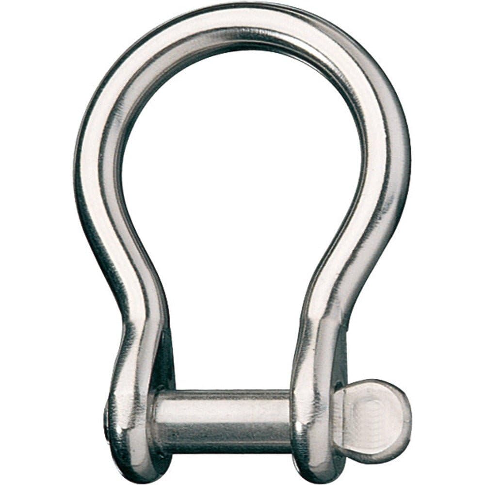 Bow Shackle, Screw Pin, 2975 Lb.,WBHDWB002IZHBV6