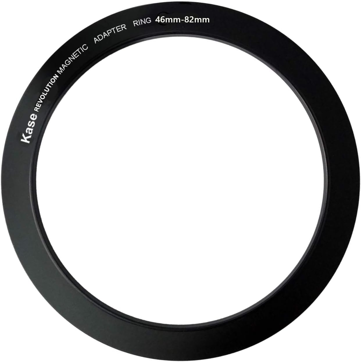 Kase Revolution Magnetic Step Up Filter Ring Adapter (46-82mm)