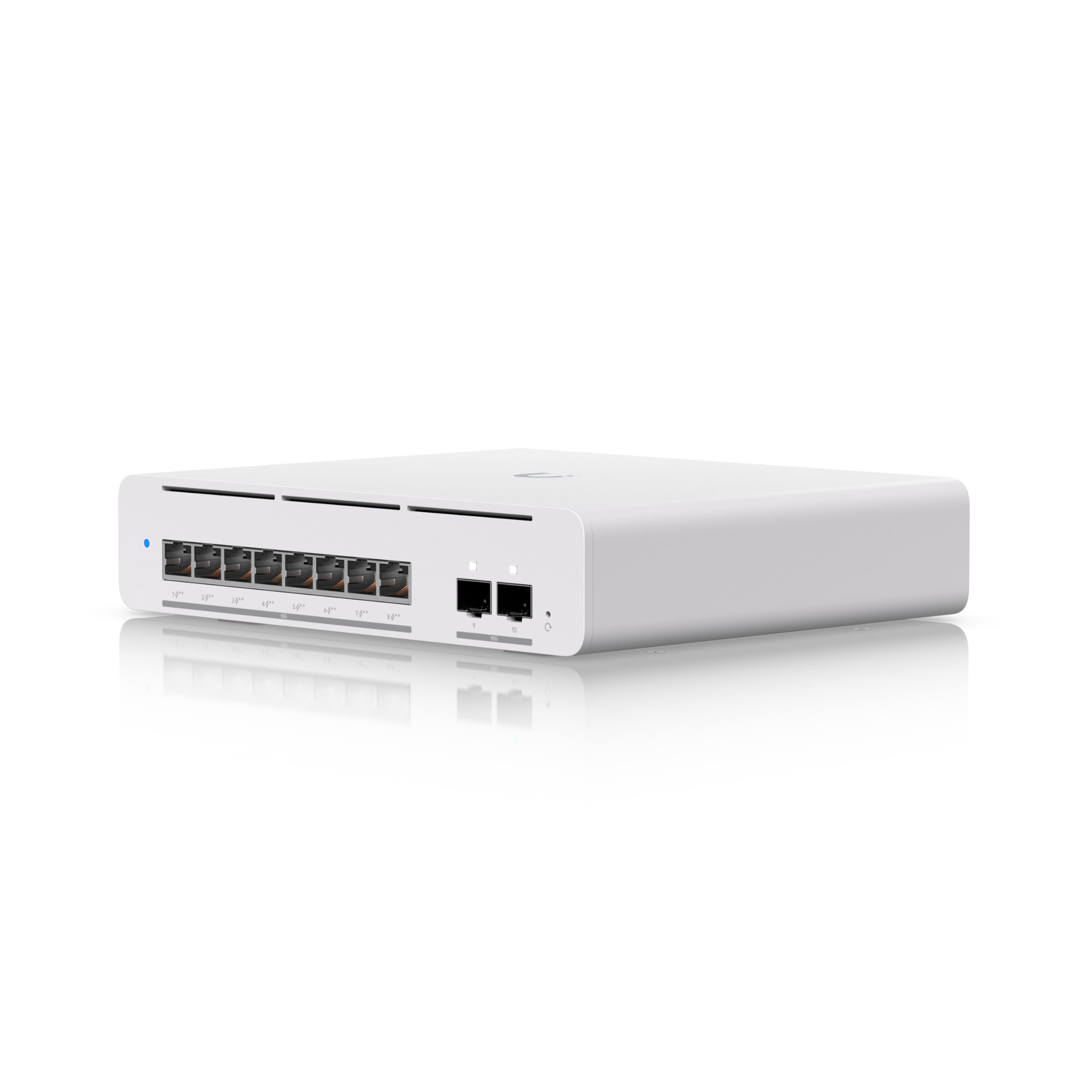 Ubiquiti USW-Pro-XG-8-PoE Ethernet Switch