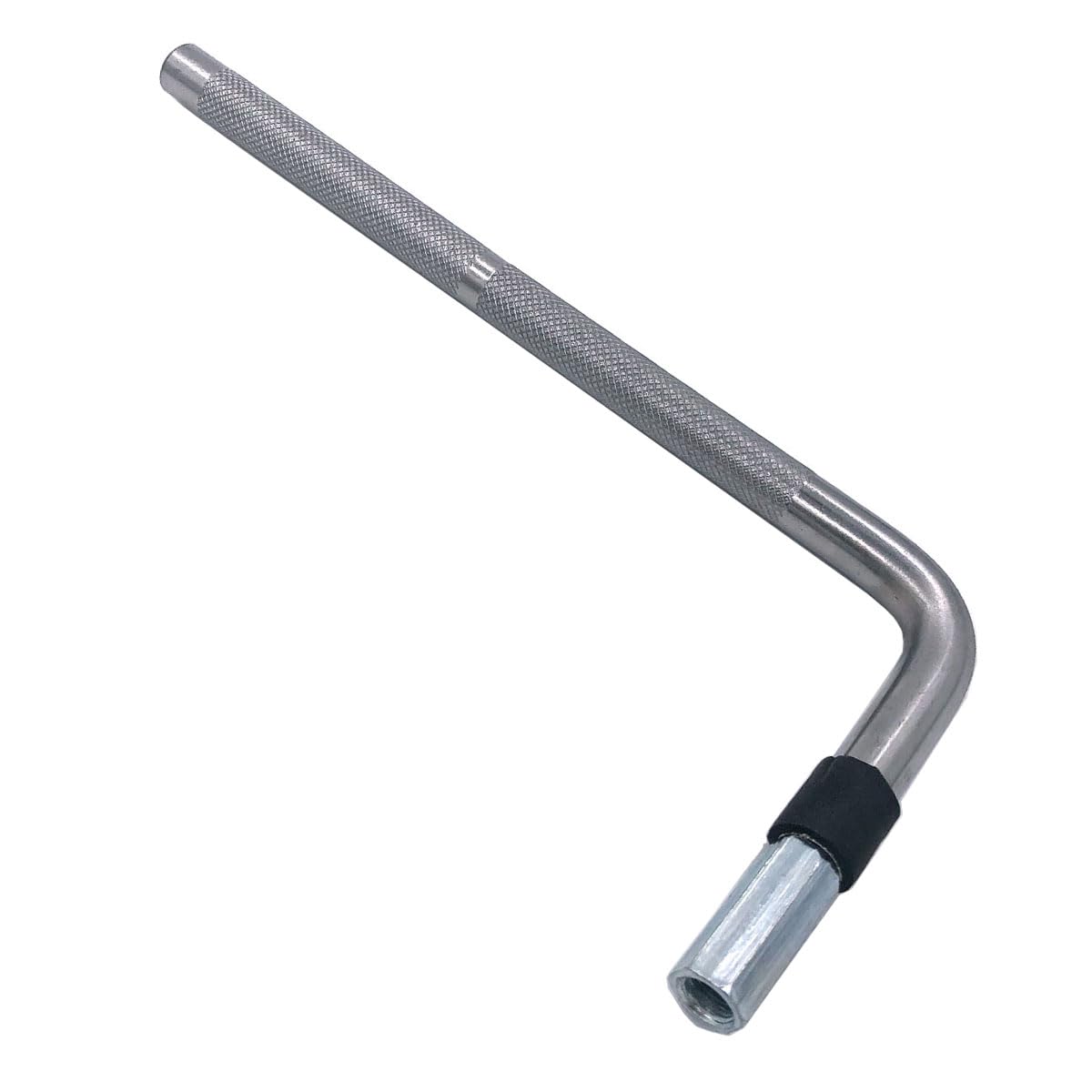 Tuoren Percussion Cowbell Mounting Clamp Bracket Portable Cowbell Mount Holder For Drum Set Percussion Rack Cymbal Stand Tambour