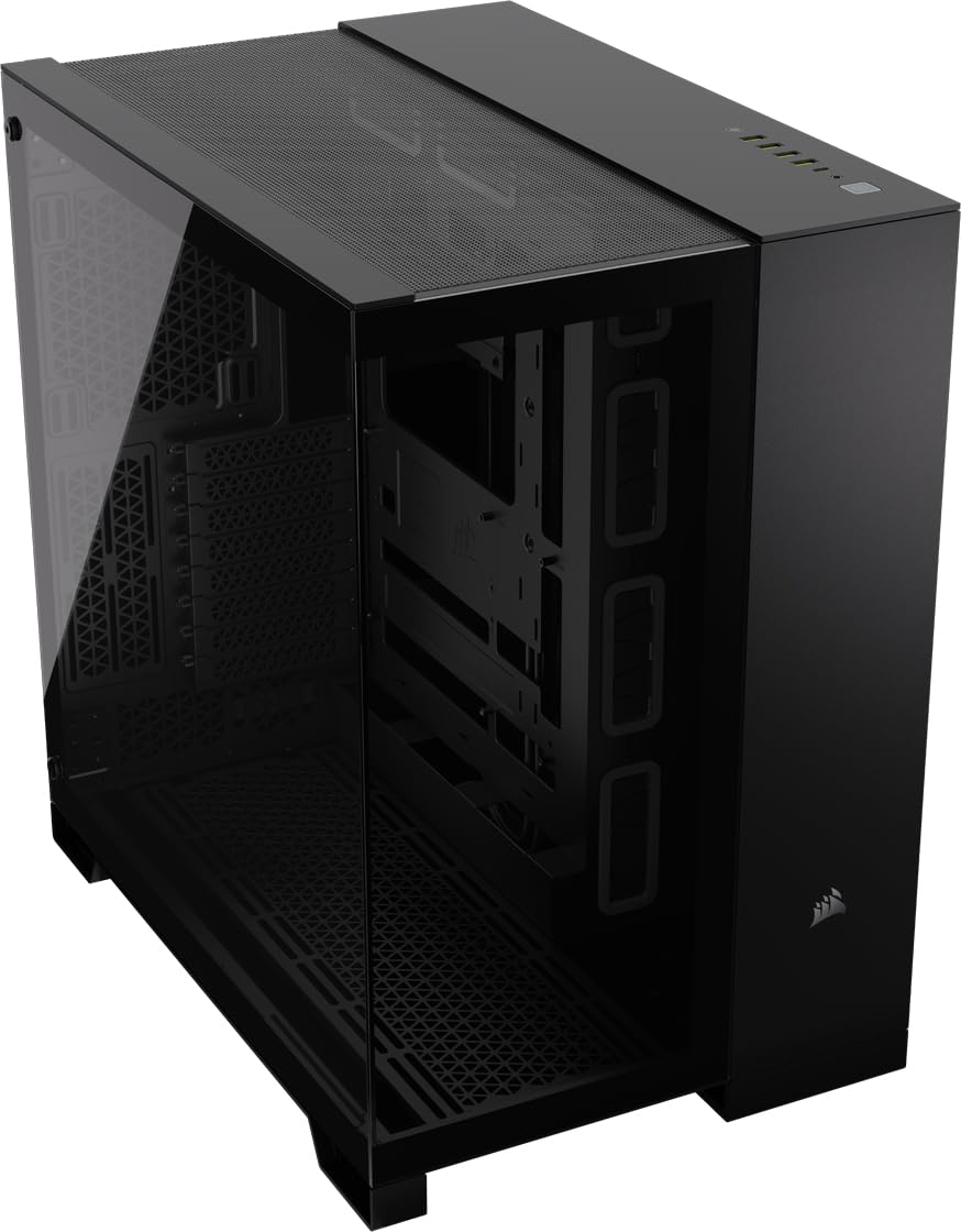 CORSAIR 6500X MidTower PCCase