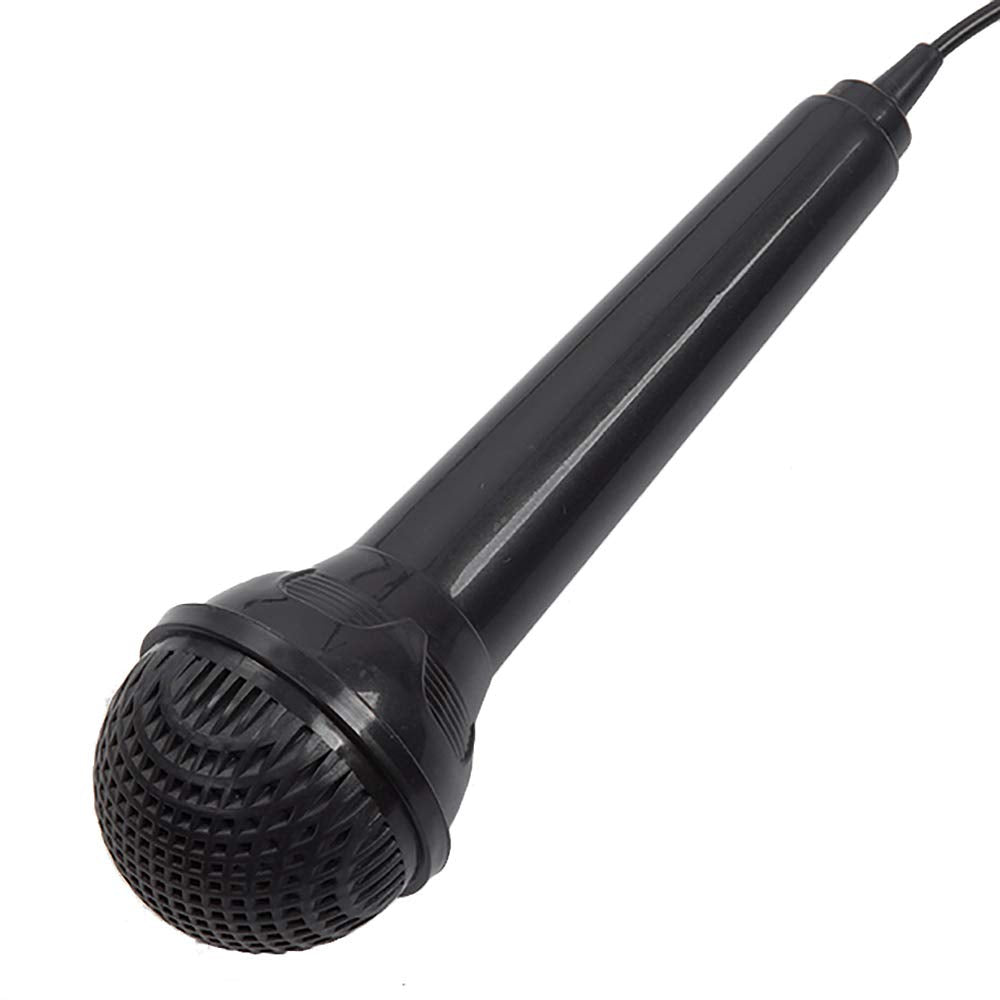 Justaus Keyboard Microphone 3.5Mm Small Port Keyboard Portable Microphone For Children Beginner Electronic Piano Music Keyboard
