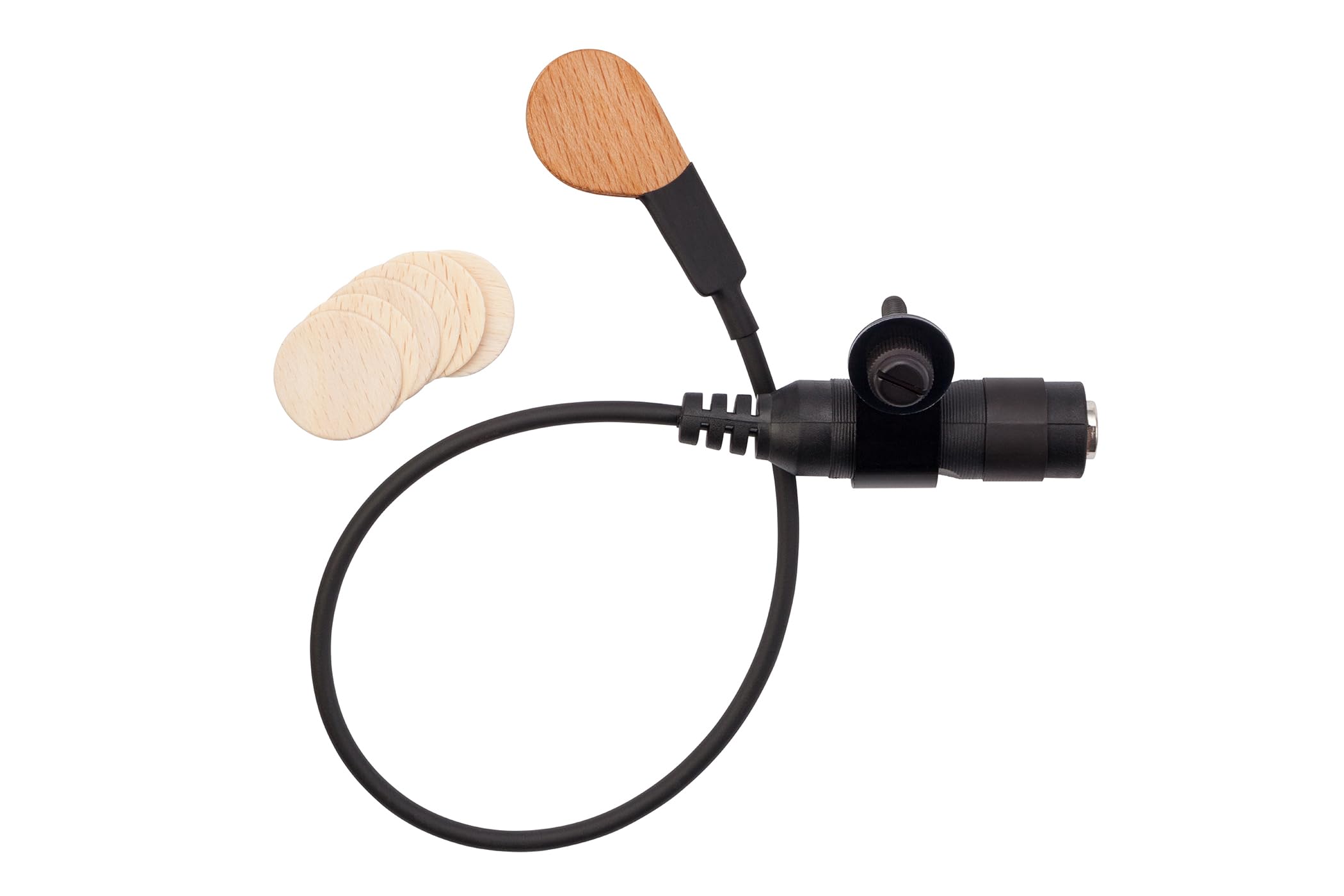 Kna Pickups Portable Piezo Double Bass Pickup (Db 1)