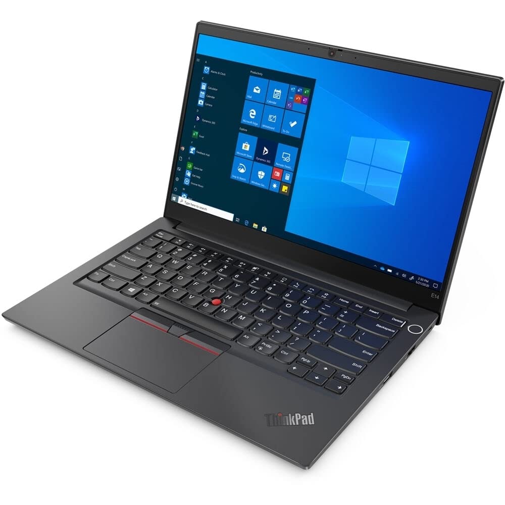 Lenovo Thinkpad E14 Gen 2,Intel Core I5-1135G7 (2.40Ghz,8Mb),14.0 1920X1080 Non-Touch,W