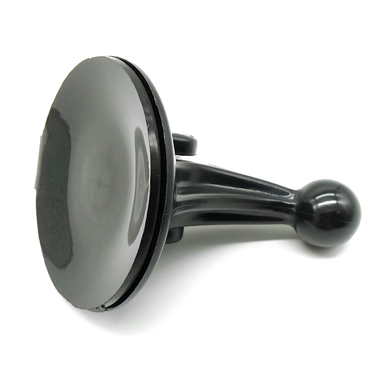 Tihood 2Pcs Gps Windshield Mount Holder For Garmin Nuvi Suction Cup Car Windscreen