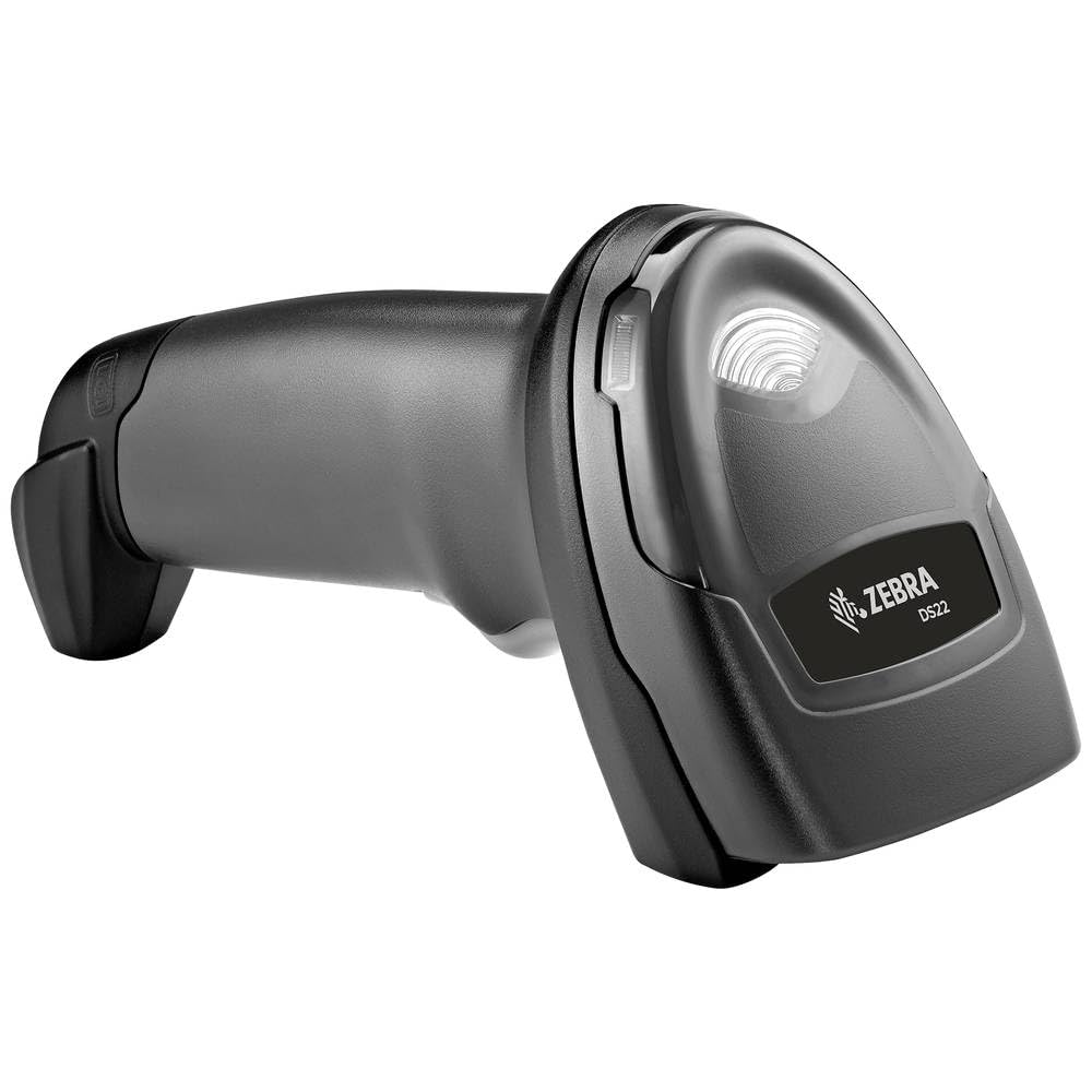 Zebra Handscanner DS2208 (DS2208-SR00007ZZWW)