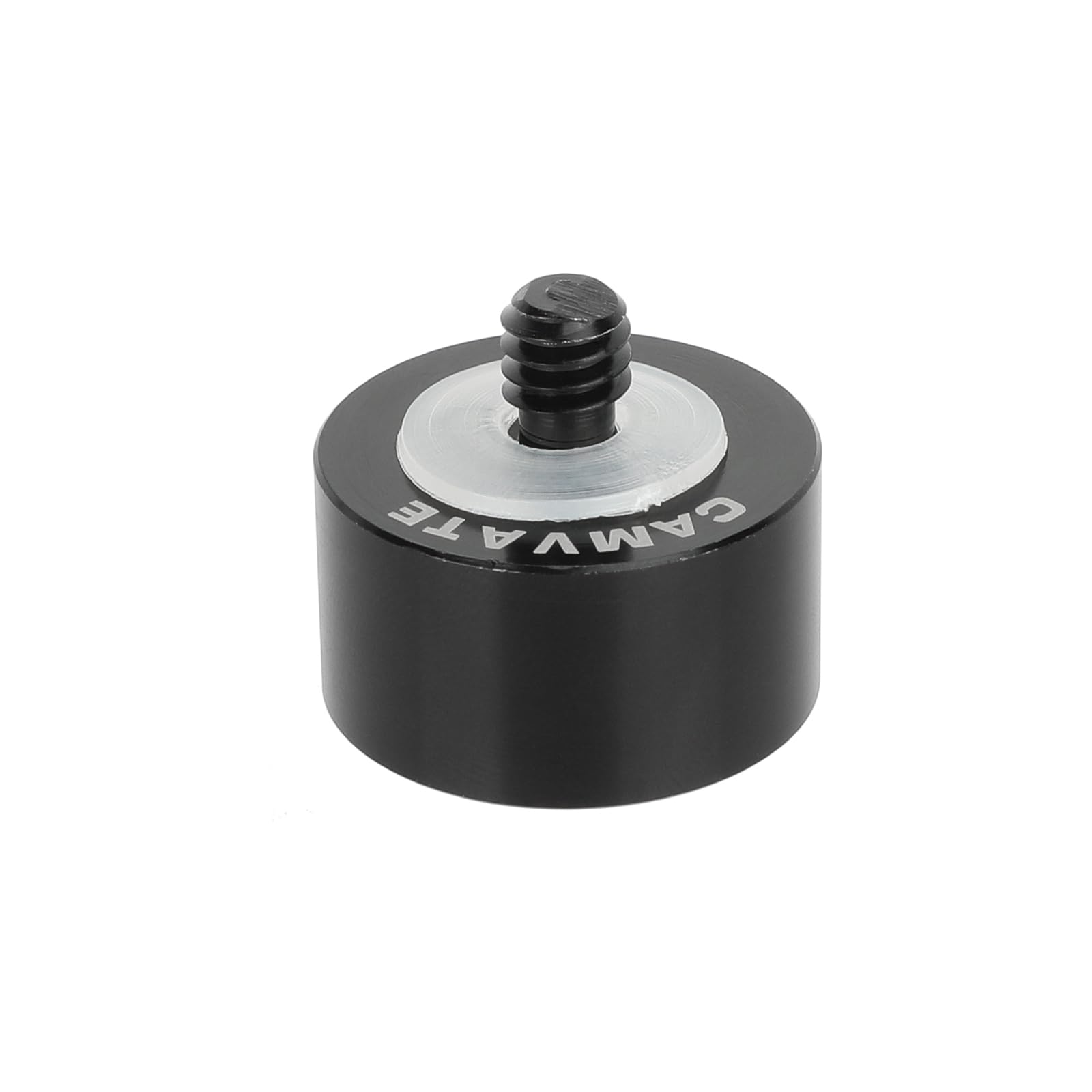 Camvate Mic Stand Adapter 1/4'' Male To 5/8'' Female For Microphone Holder   1313