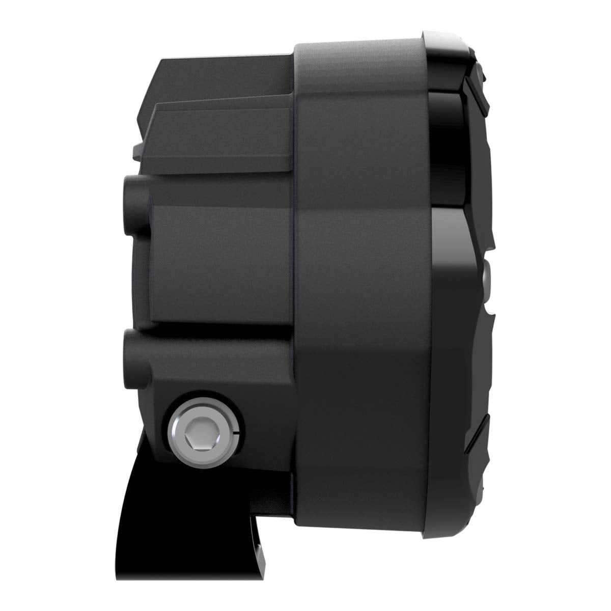 Jw Speaker Round Led Light Pods, Model Trail 6 Sport