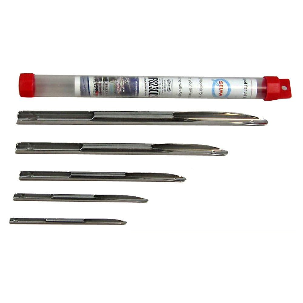 Selma Fid - Ultimate Rope Splicing Tool,WBHDWB00E9BRFD6