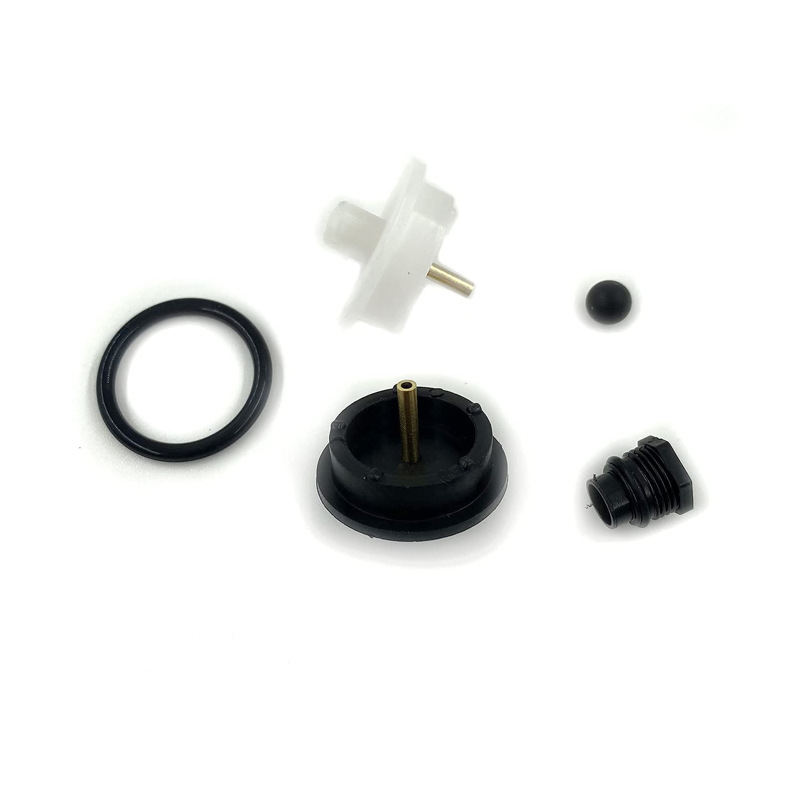 Air Compressor Regulator Manifold Repair 105 0004 Kit For Sanborn Coleman Powermate Parts