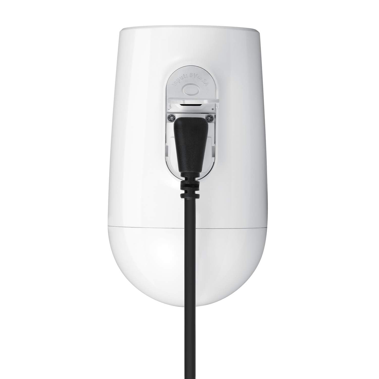 [Updated Version] Wasserstein Solar Panel With 13.1Ft/4M Cable Compatible With Arlo Essential Spotlight/Xl Spotlight Camera (2 P