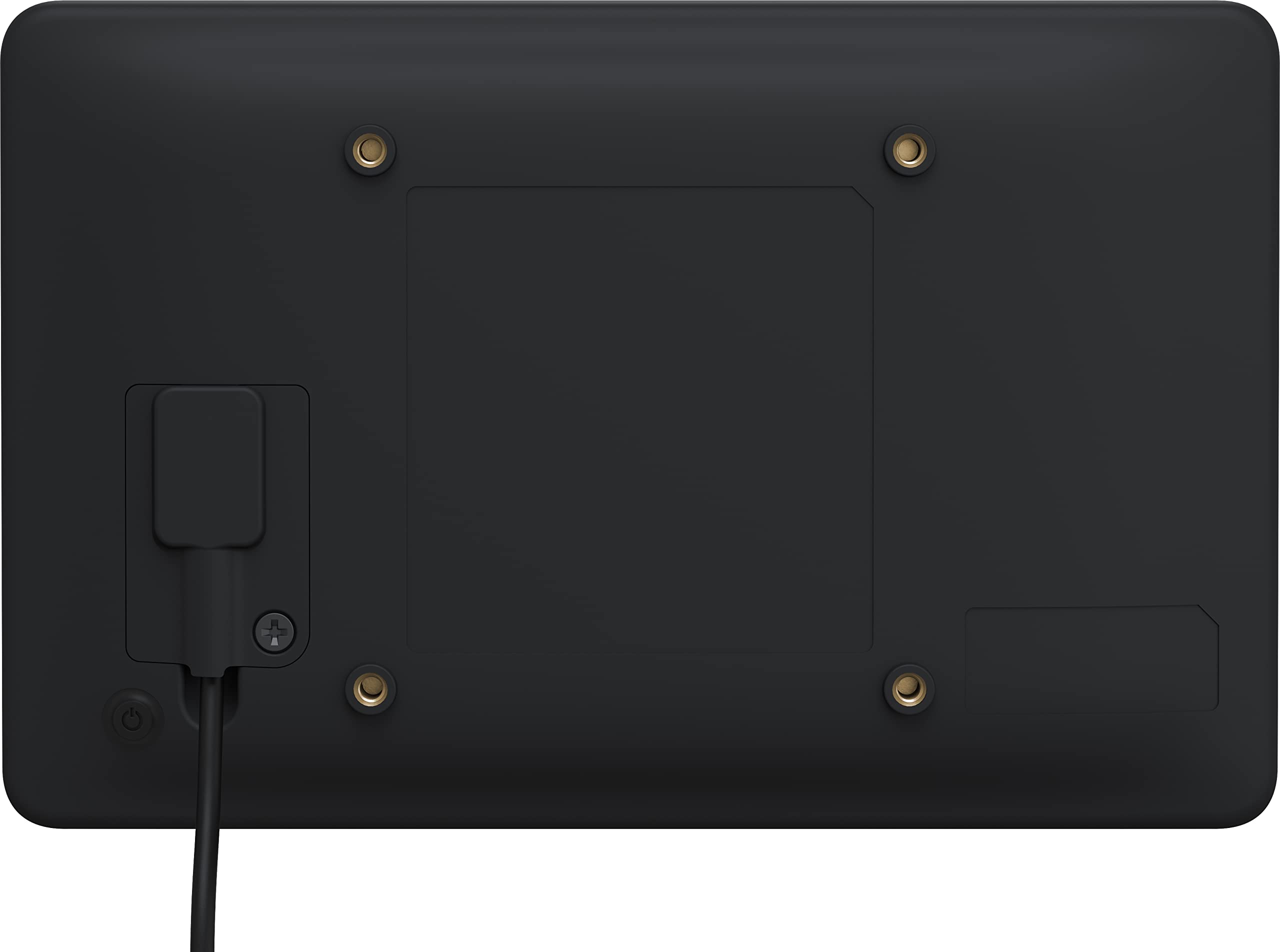 Elo 0702L - 7 Touchscreen Monitor Without Stand For Pos, Retail, Hospitality - 10 Touch