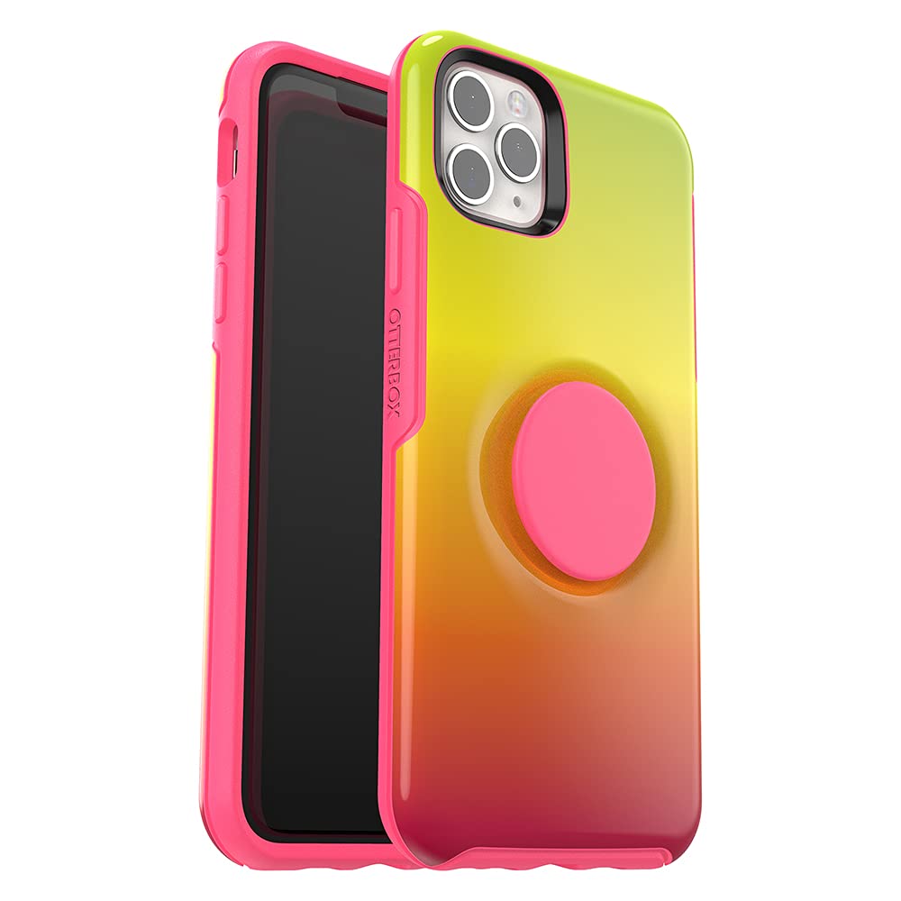 Otterbox Otter + Pop Symmetry Series Case For Iphone 11 Pro Max   Island Ombre