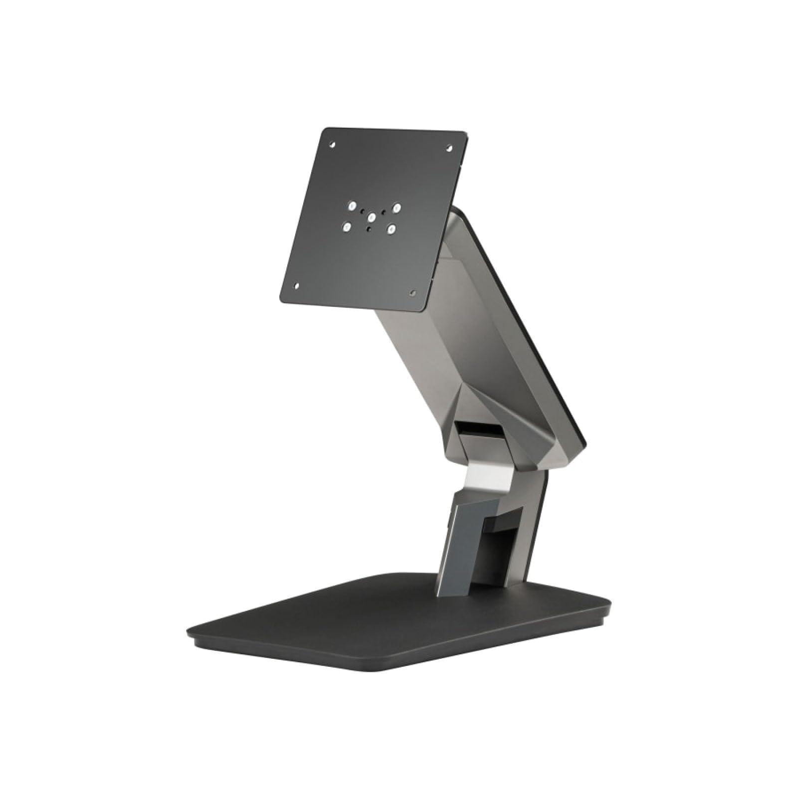 Stand For Id2456, Black.