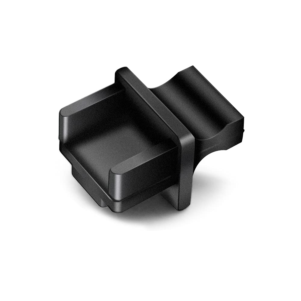 Rj45 Dust Cover Ethernet Port Plugs Network Switch Lan Protector For Copper Rj45 Female Jack Fiber Optic Terminal Hubs Routers S