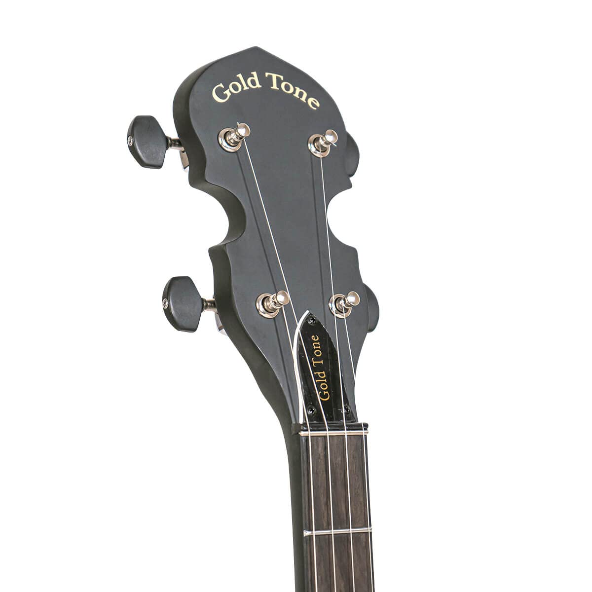Gold Tone Ac-1/L: 5-String Beginnner Banjo, Full Size With Gig-Bag, Bluegrass Or Clawhammer (Left-Handed)