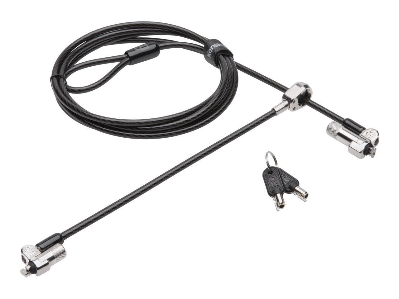 Nanosaver Keyed Dual Head Lt Lock Taa