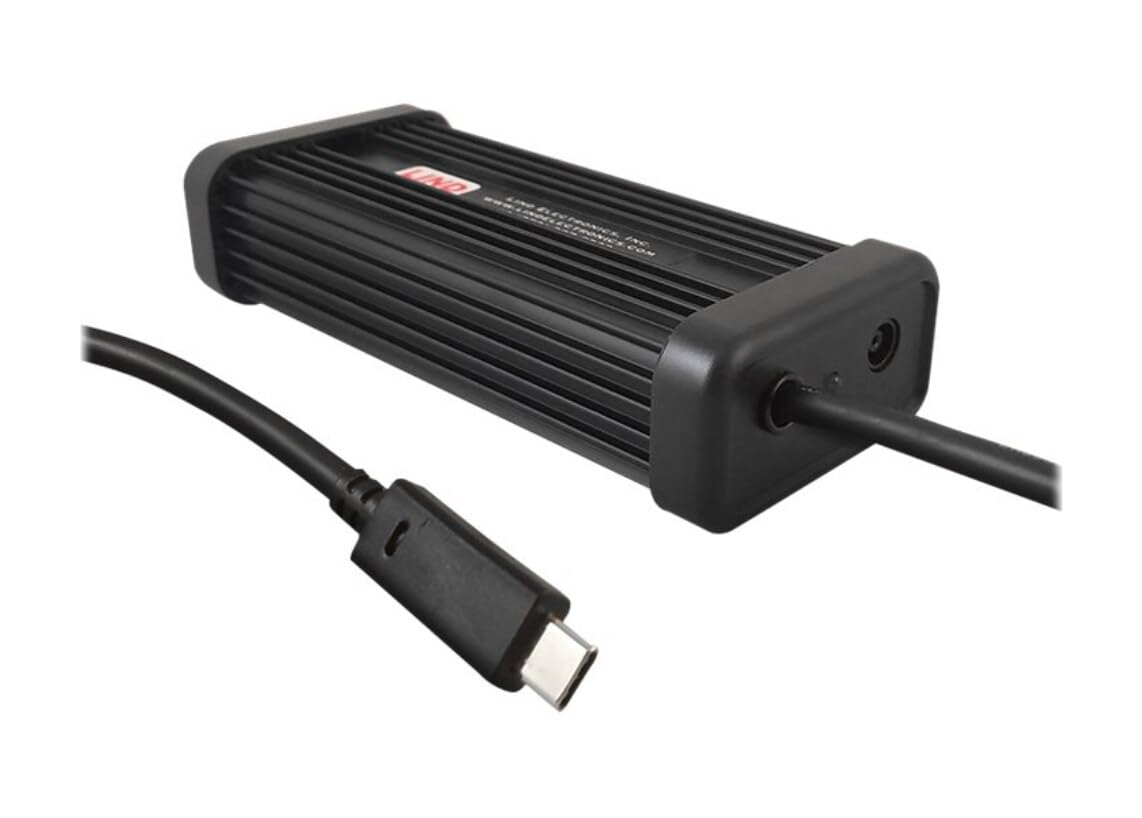 11-16,Alm,Usbc 60W, Cig Plug