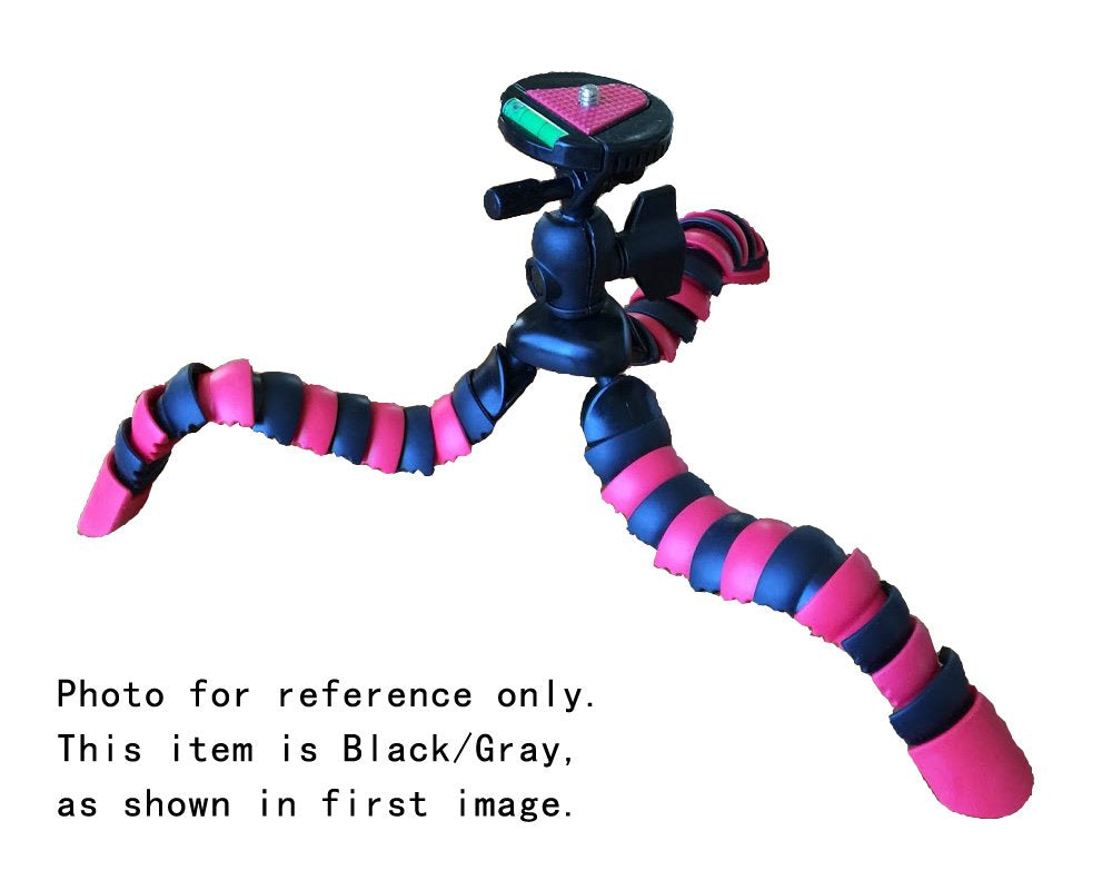 Reticam Flexible Tripod Mt-25