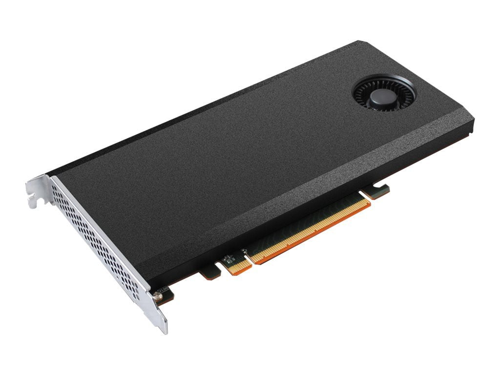 Highpoint 4 Port M.2 Ssd7101A Pcie Gen3 Nvme Raid Controller For Windows, Mac & Linux Systems.