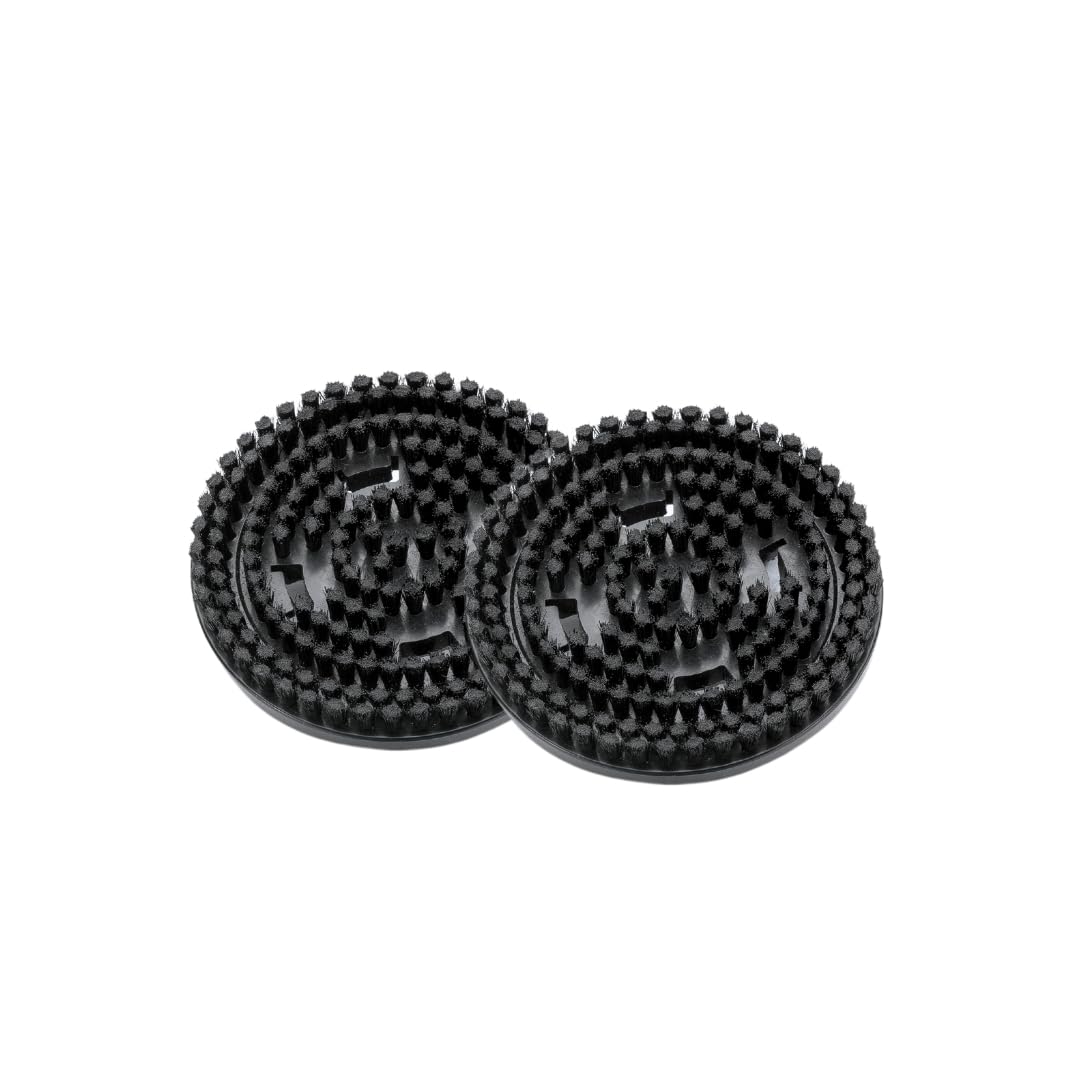 Ewbank Replacement Brush Plates Compatible with Ewbank EP170 and EPV1100