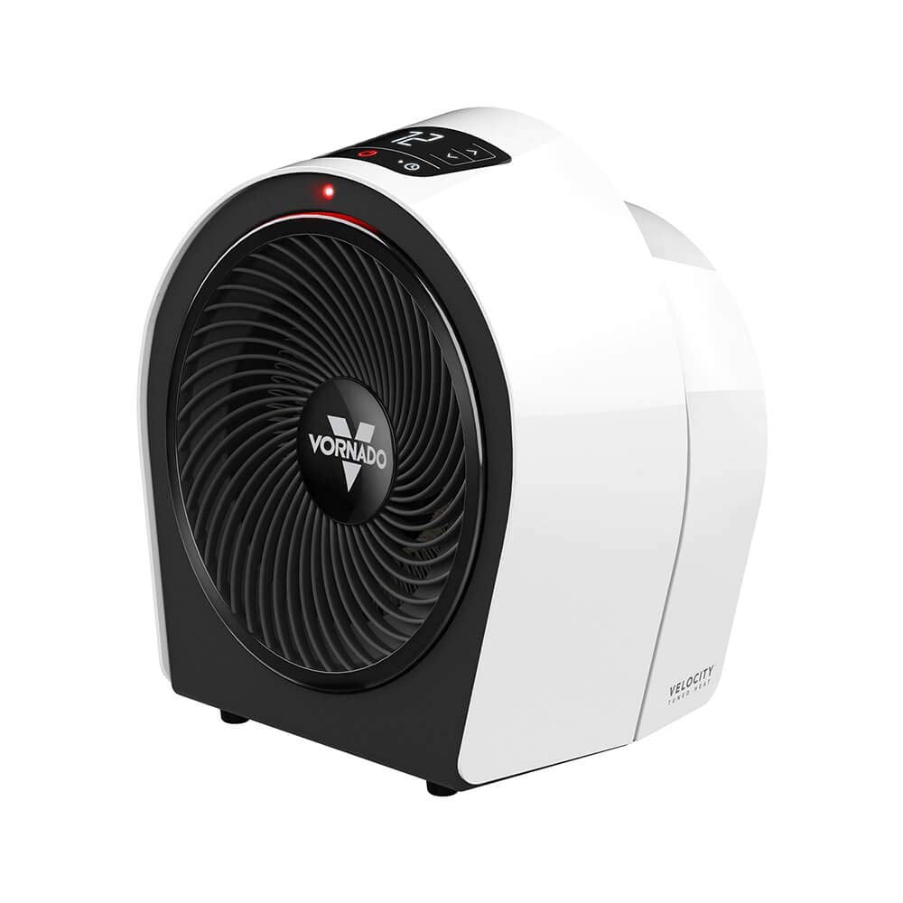 Vornado Velocity3Rwh / Eh1 0160 43 / Eh1 0160 43 Velocity 3R Whole Room Heater