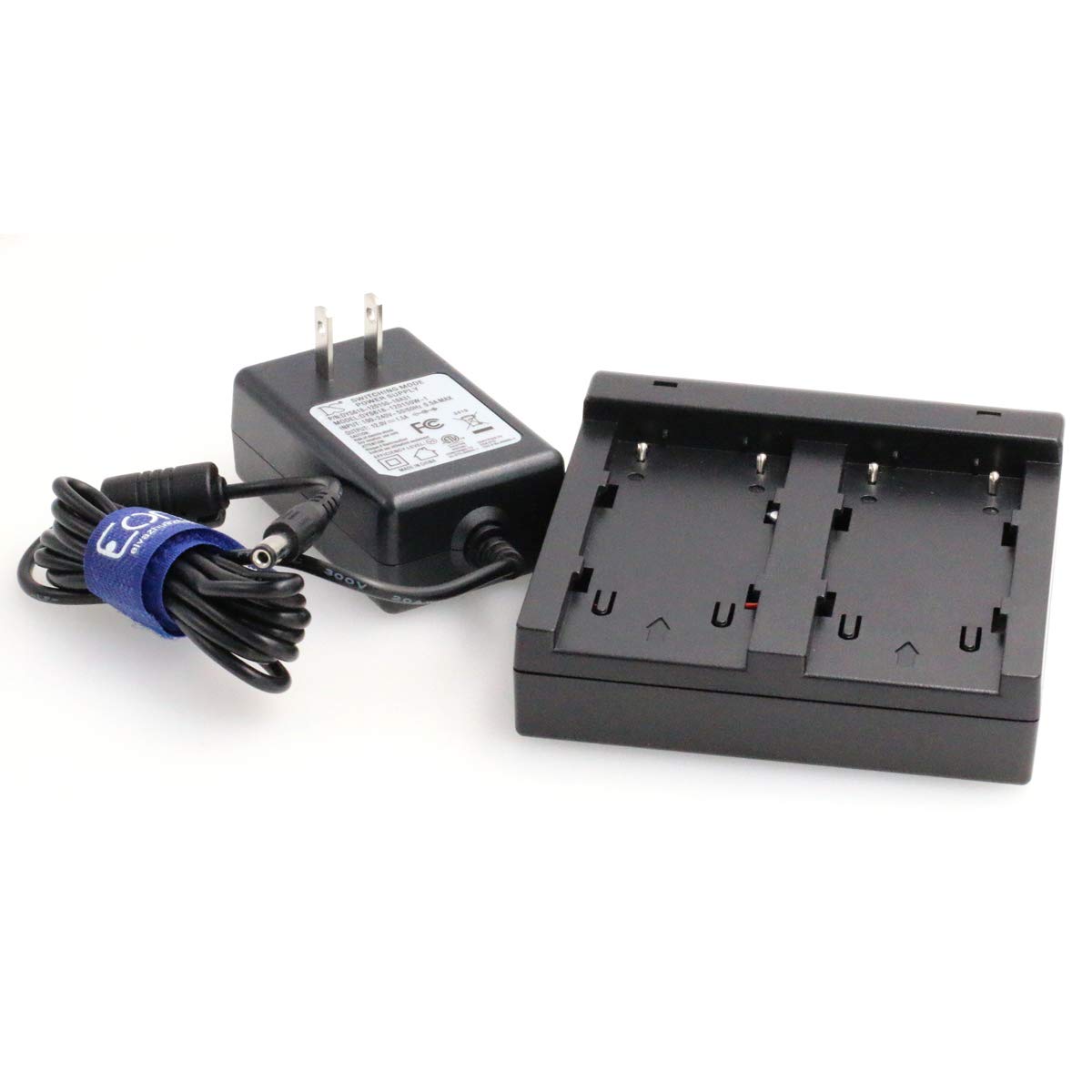 Dual Charger For Trimble 5700/5800/R8/R7 Gps 54344 Tsc1 Gps Receiver Battery