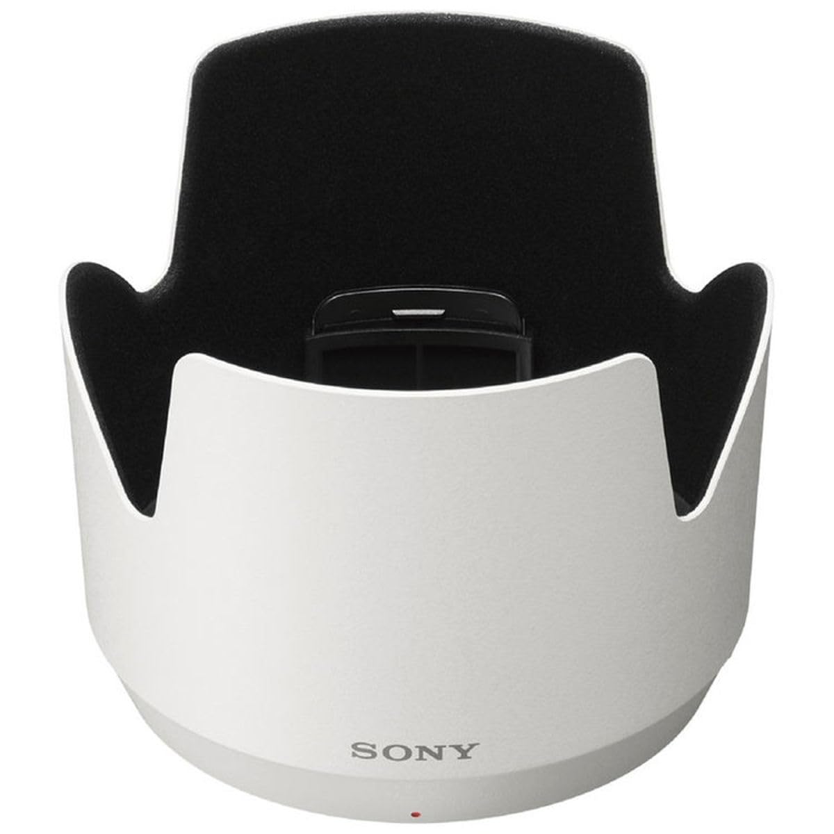 Sony Lens Hood for SEL70200GM   White   ALCSH145