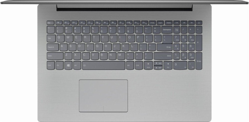 Lenovo 15.6 Inch 768P Lcd Display, Amd Radeon A12-9720P Process Laptop 2.7Ghz, 8Gb Ddr4 Ram Memory, 1Tb Hard Disk Drive, Dvd Dri