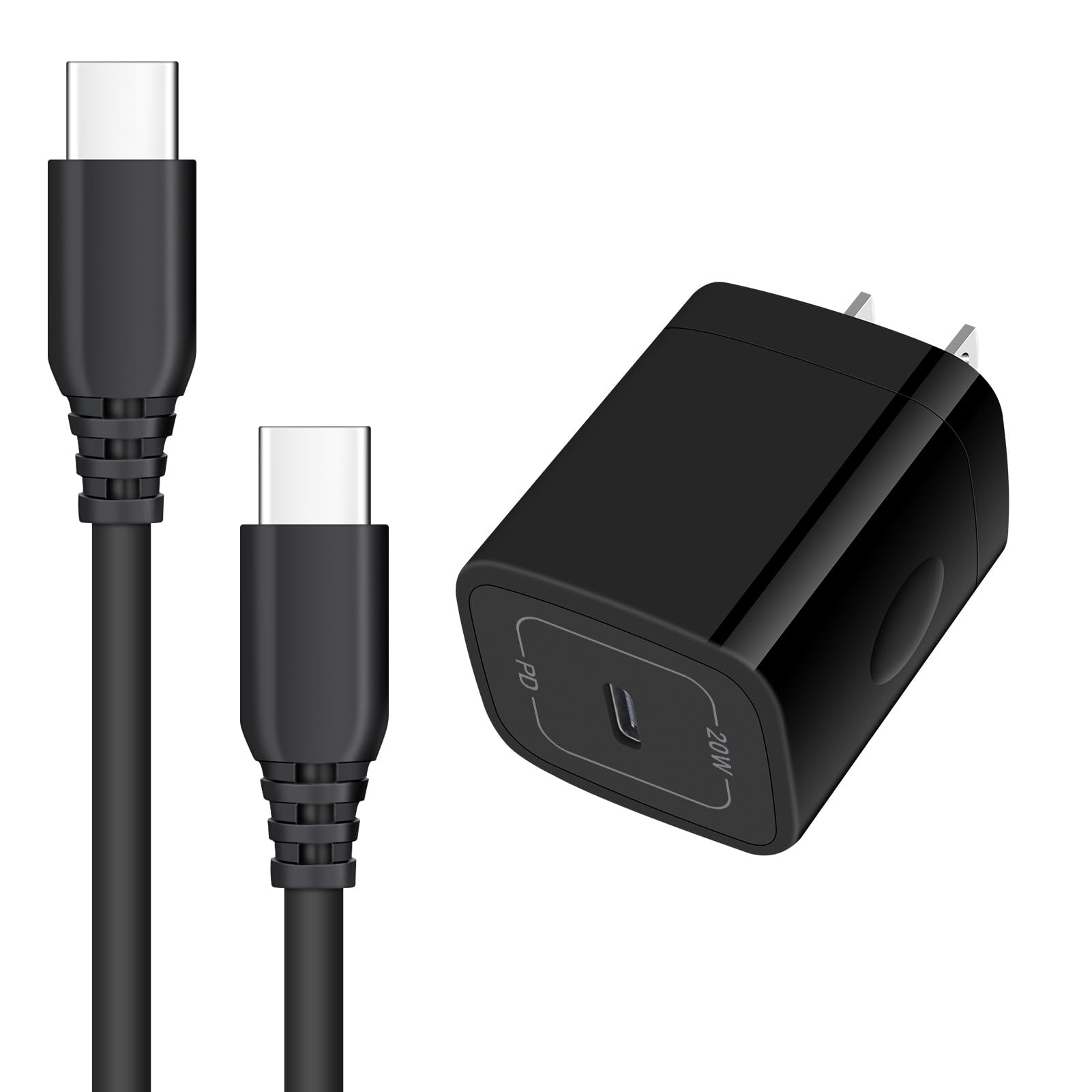 Super Fast Charger Samsung Type C Charging Block For Samsung Galaxy S24 Fe,S24 Ultra,A16 5G A55 A15 A35,A14,A53,A25,A23,S23 Fe,S