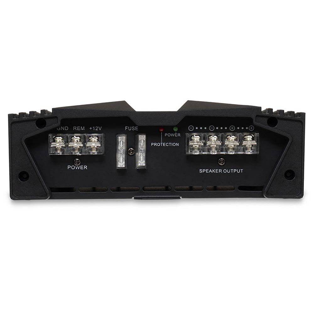 Power Acoustik 1000 Max Watt 2 Channel