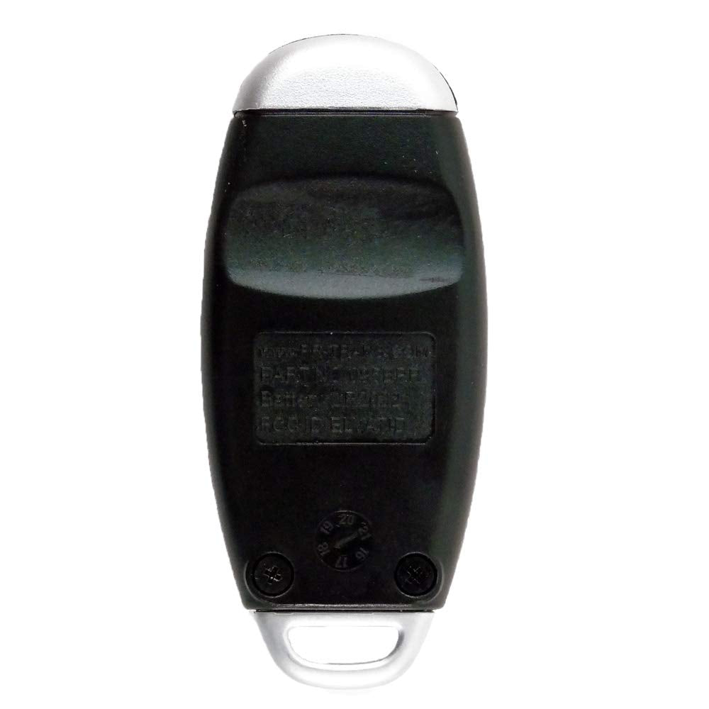 5 Button Pursuit (Audiovox) Keyfob Remote