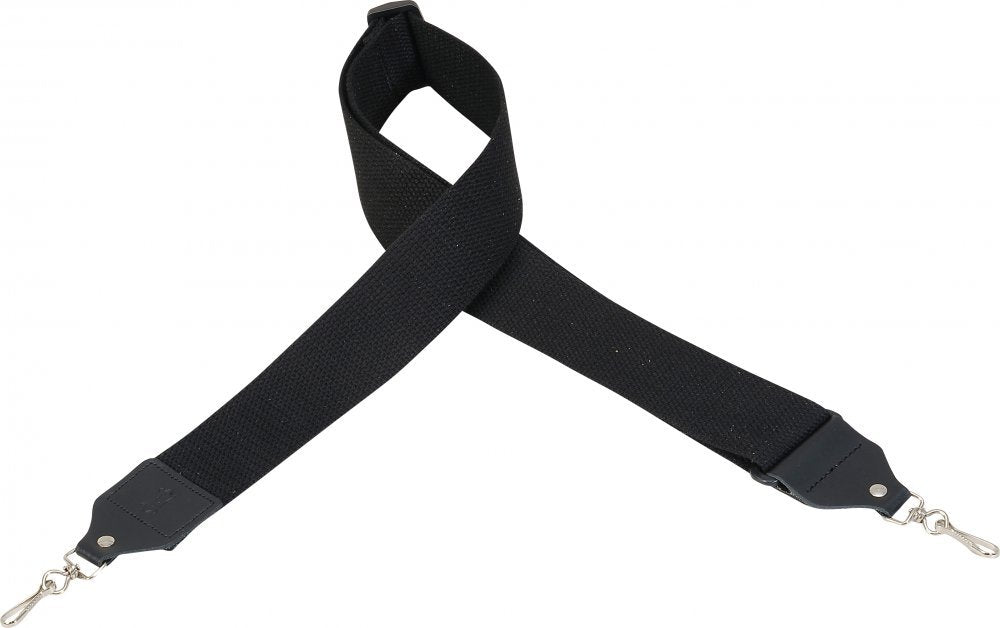 Levys Leathers MC10BLK Guitar Strap