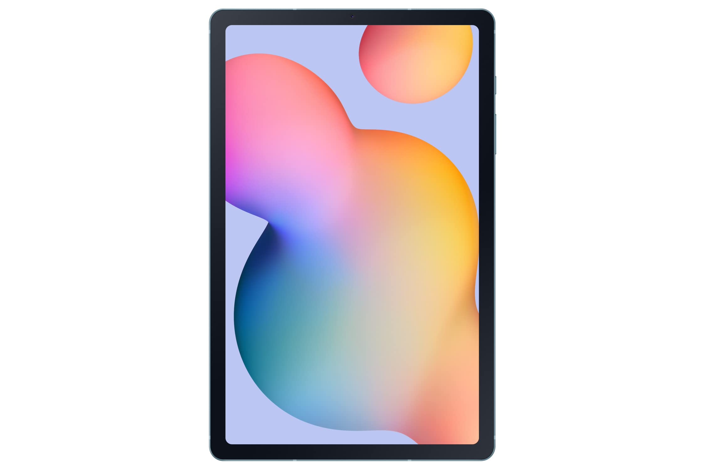 SAMSUNG Galaxy Tab S6 Lite 10.4 64GB WiFi Android Tablet w/ S Pen Included, Slim Metal Design, Crystal Clear Display, Dual Spea