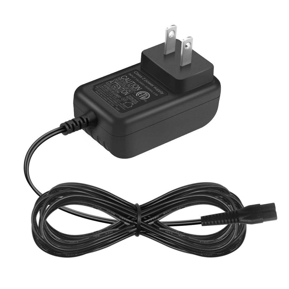 Charger For Bissell 3061 3190 3190A 31902 3191 3191C,For Bissell 3061 Featherweight Cordless Stick Vacuum Powerlifter Ion Pet 31