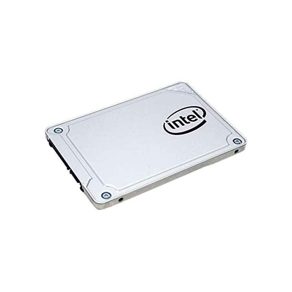 Intel Ssd 545S Series (256Gb, 2.5 Sata, 64-Layer Tlc 3D Nand)
