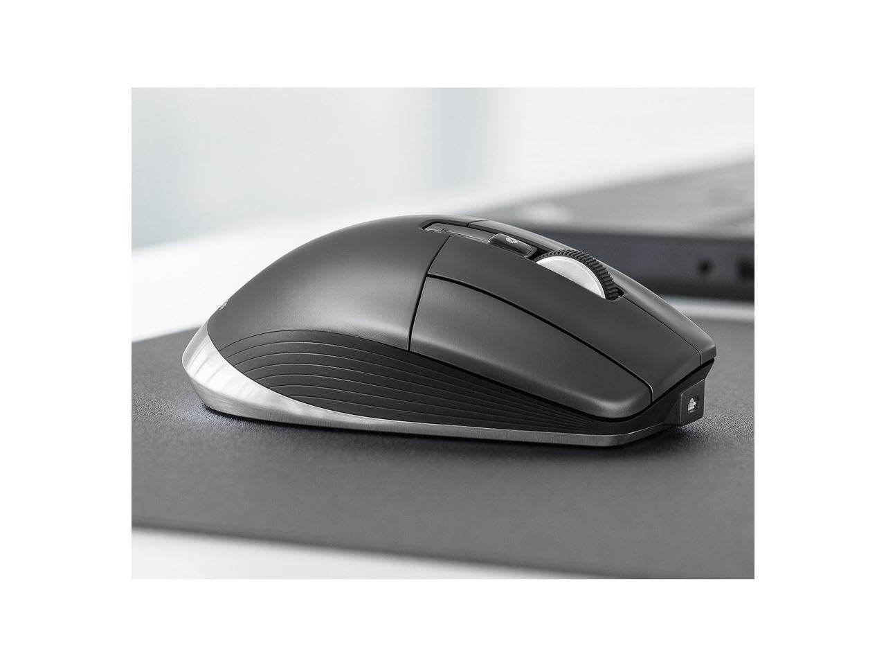 3Dconnexion Cadmouse Pro Wireless Mouse