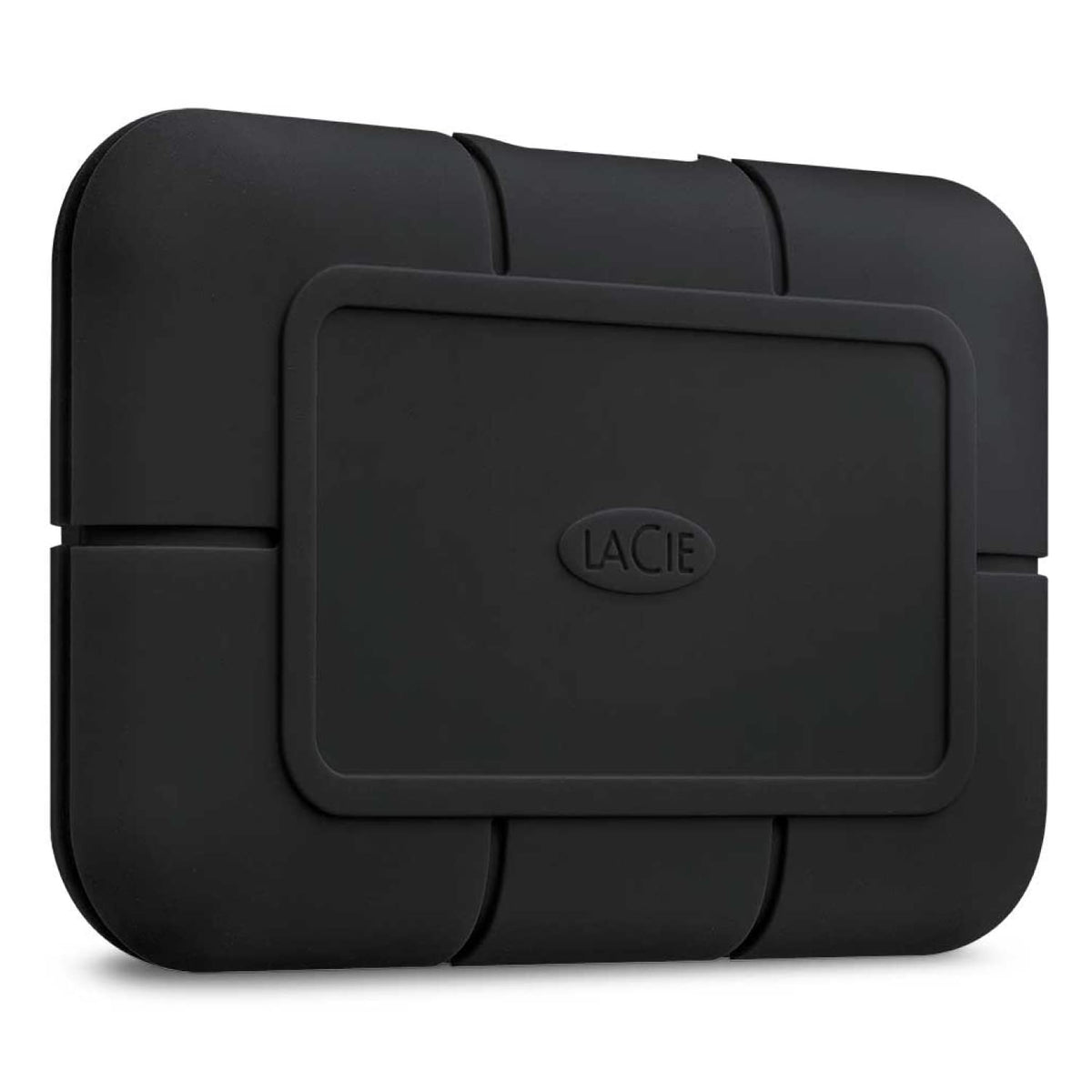 Lacie Rugged Ssd Pro 4Tb Solid State Drive   Usb C Thunderbolt 3, Drop Shock Dust Water Resistant, For Mac And Pc Computer Deskt
