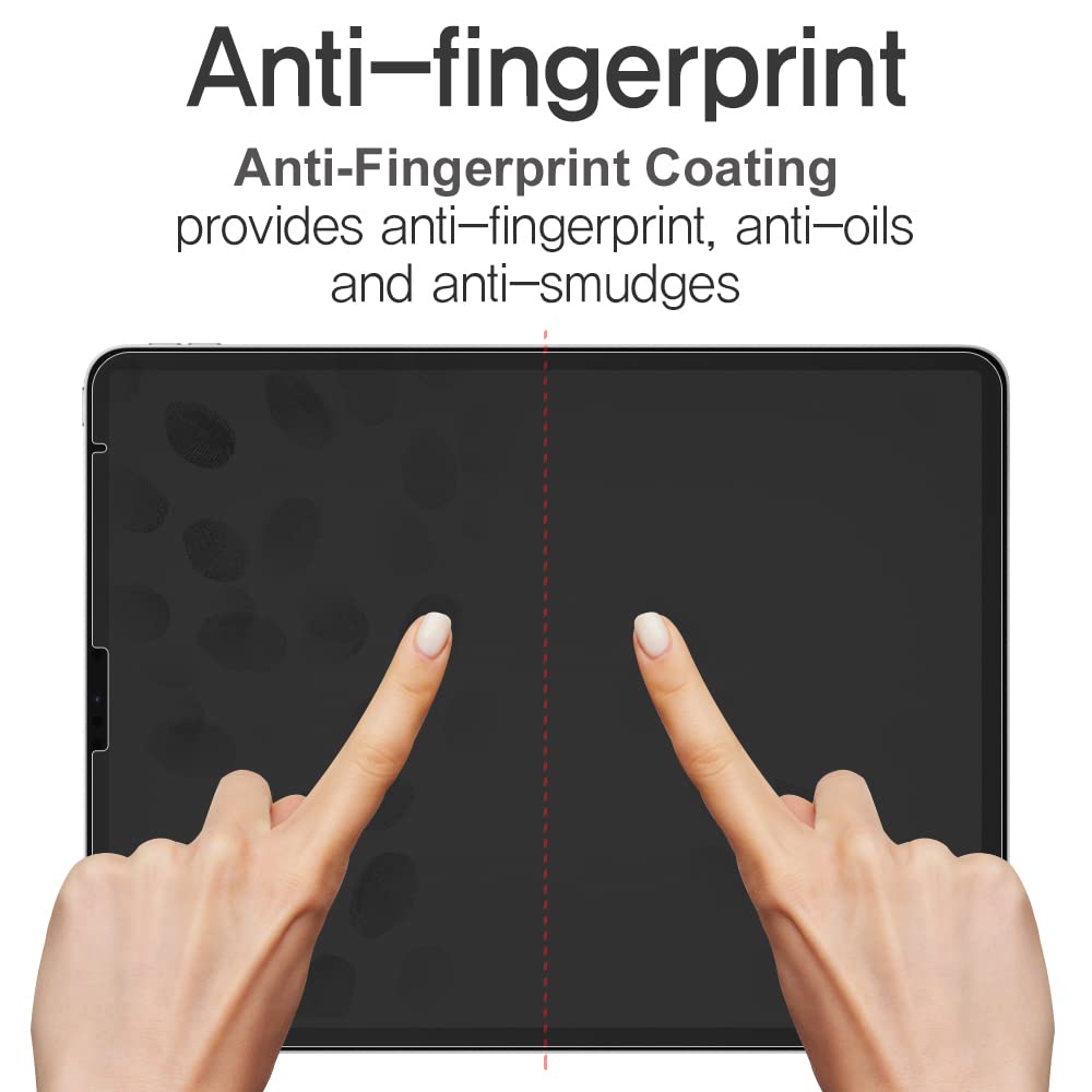 Miter Case Screen Protector For Wacom Cintiq 16 Dtk 1660, Anti Glare Matte Screen Protector Lcd Shield Guard Outdoor Film