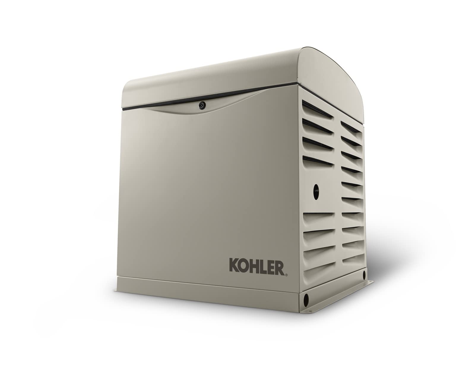10kW Standby Generator
