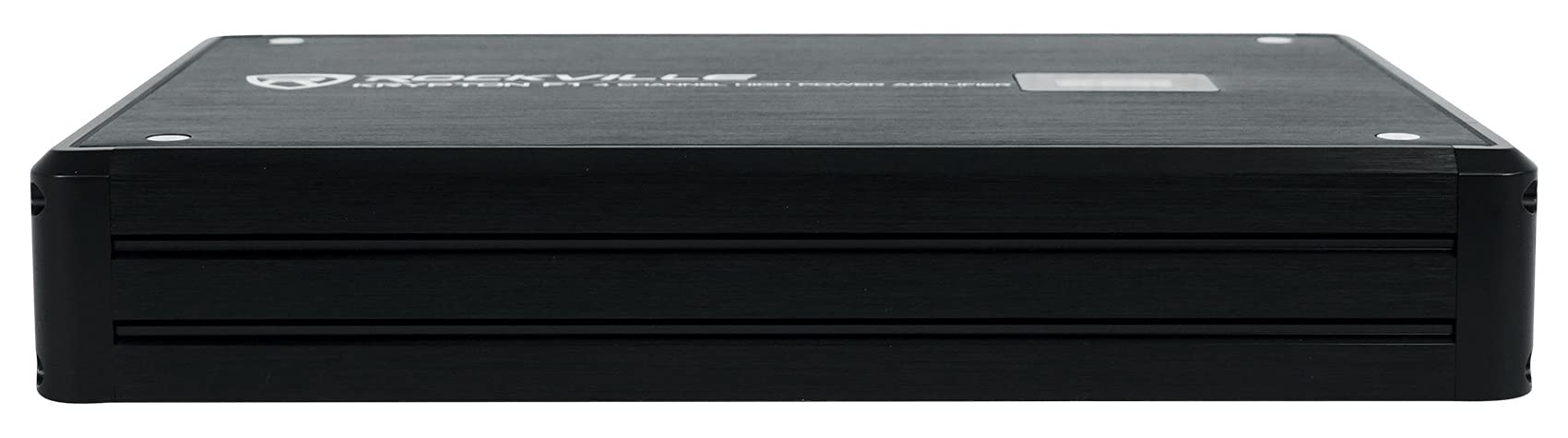 Rockville Krypton F1 1600W Peak / 400W Rms 4 Channel Amplifier Car Audio Amp