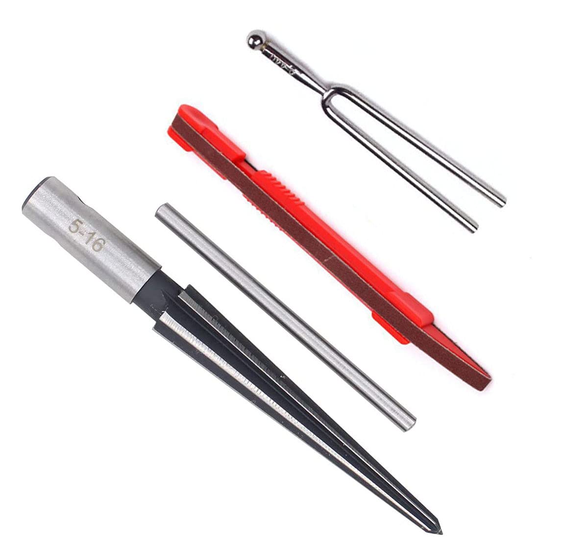 Jiayouy 15 Pieces Violin Repairing Maintenance Tool Kit With Carry Bag Luthier Tools Violin Making Violin Maintenance And Violin