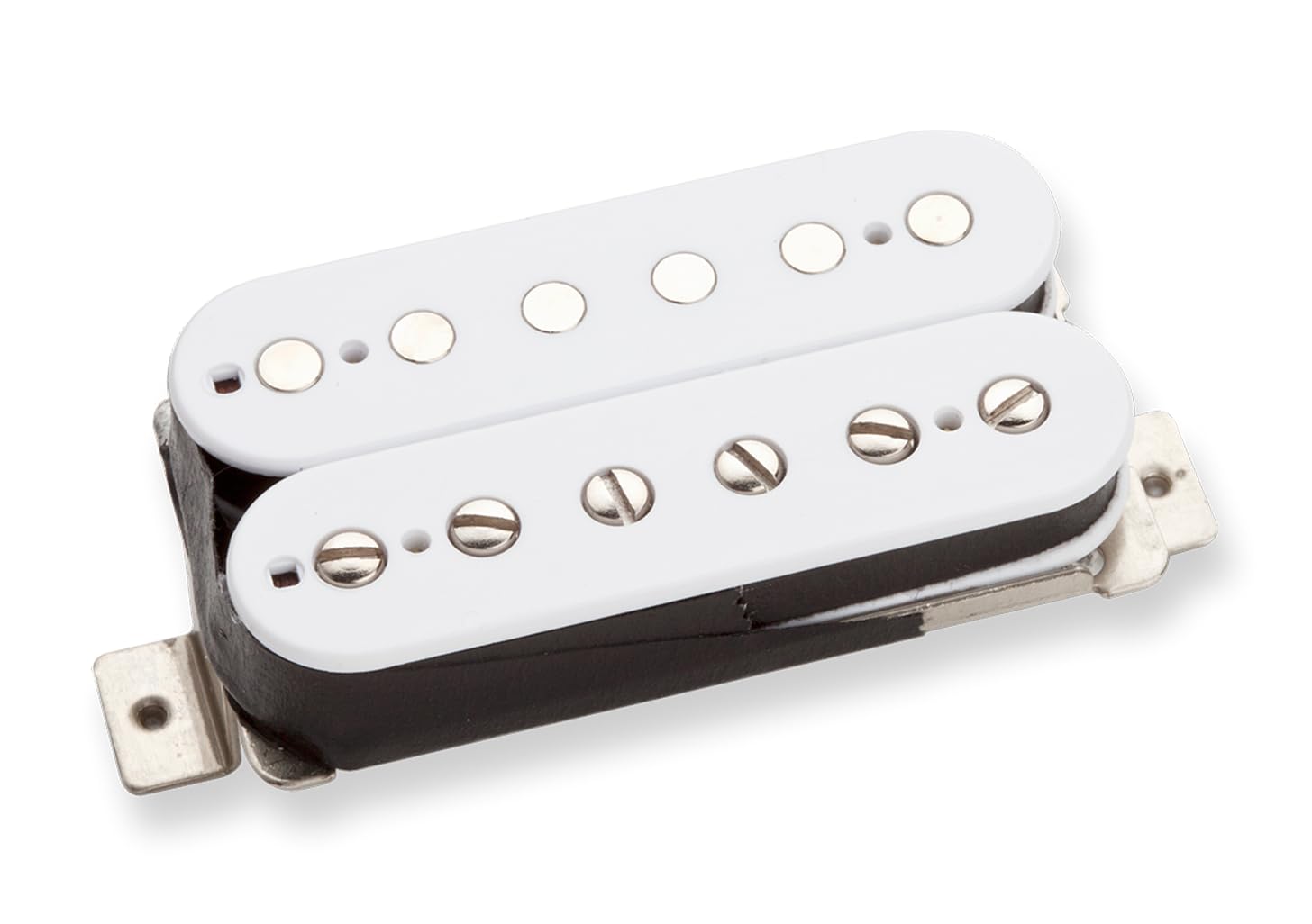 Seymour Duncan 59 - Trembucker Bridge - White - Electric Guitar Pickup