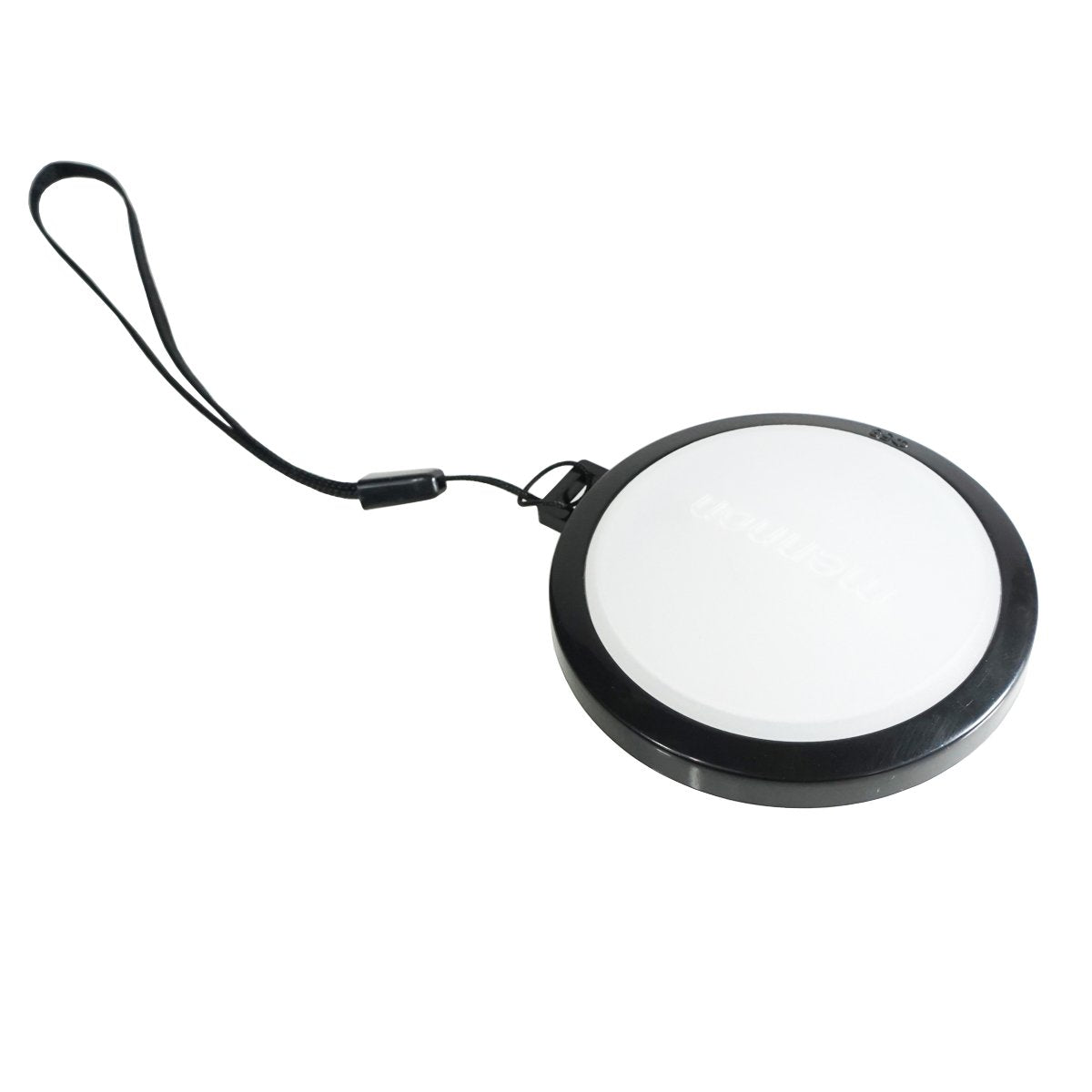 Camdesign White Balance Lens Cap Compatible With Dslr Cameras (55Mm)